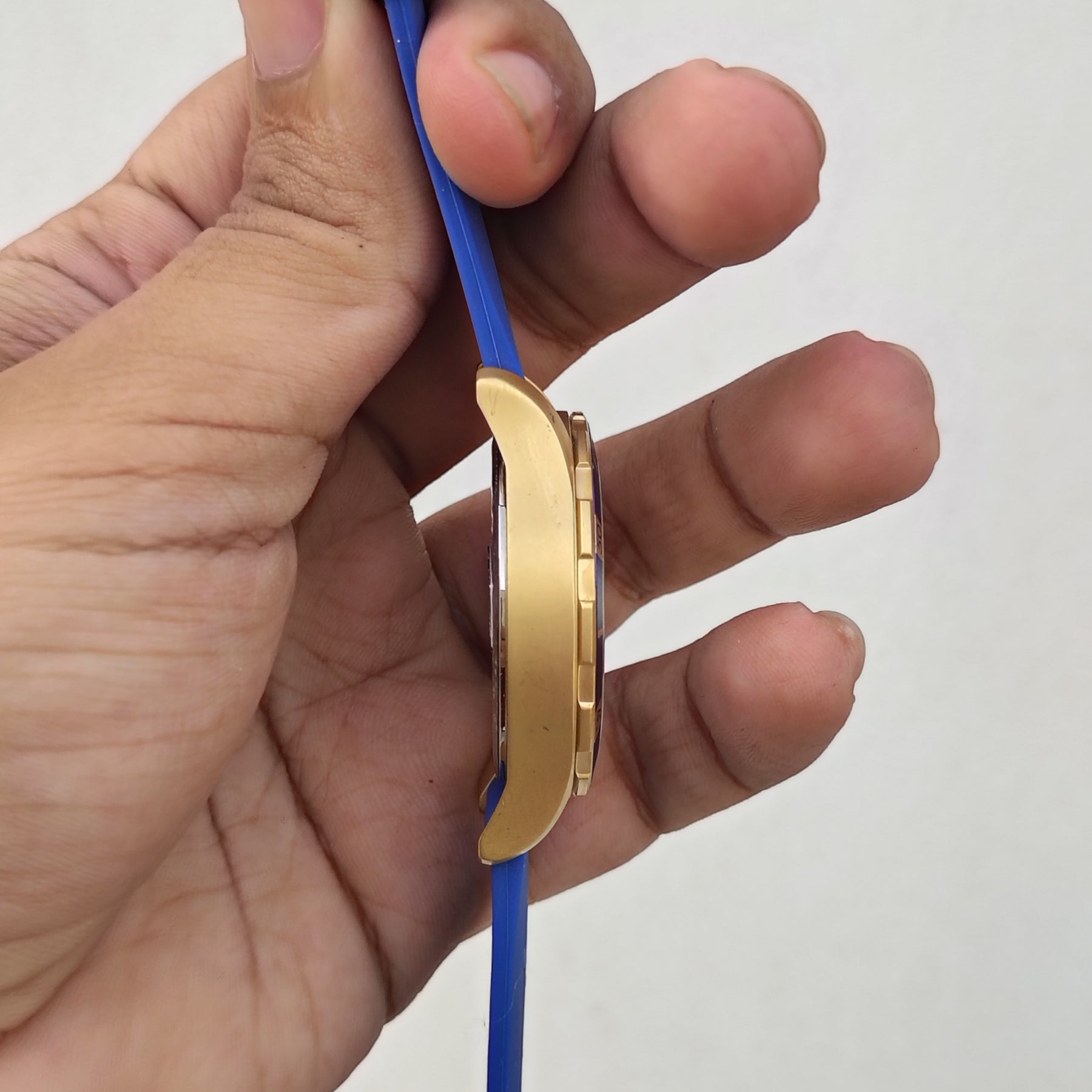 Nautica - Original - Japanese Quartz - 38mm - Water Proof - Unisex Watch