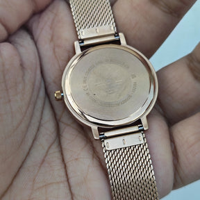 Emporio Armani – Original - AR11129 - Japanese Quartz - 32mm - Women's Watch