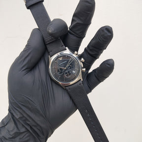 Emporio Armani – Original - AR1975 - Japanese Quartz - 43mm - Men's Watch
