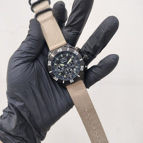Invicta - Original - Signature II - Chrono Graph -  45mm - Men's Watch