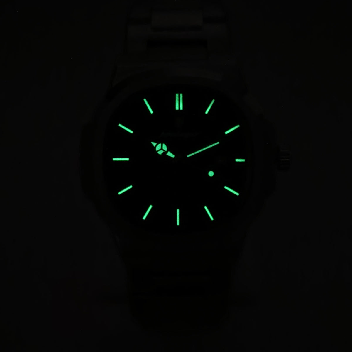 Poedagar - Original - Date - Quartz - 42mm - Men's Watch