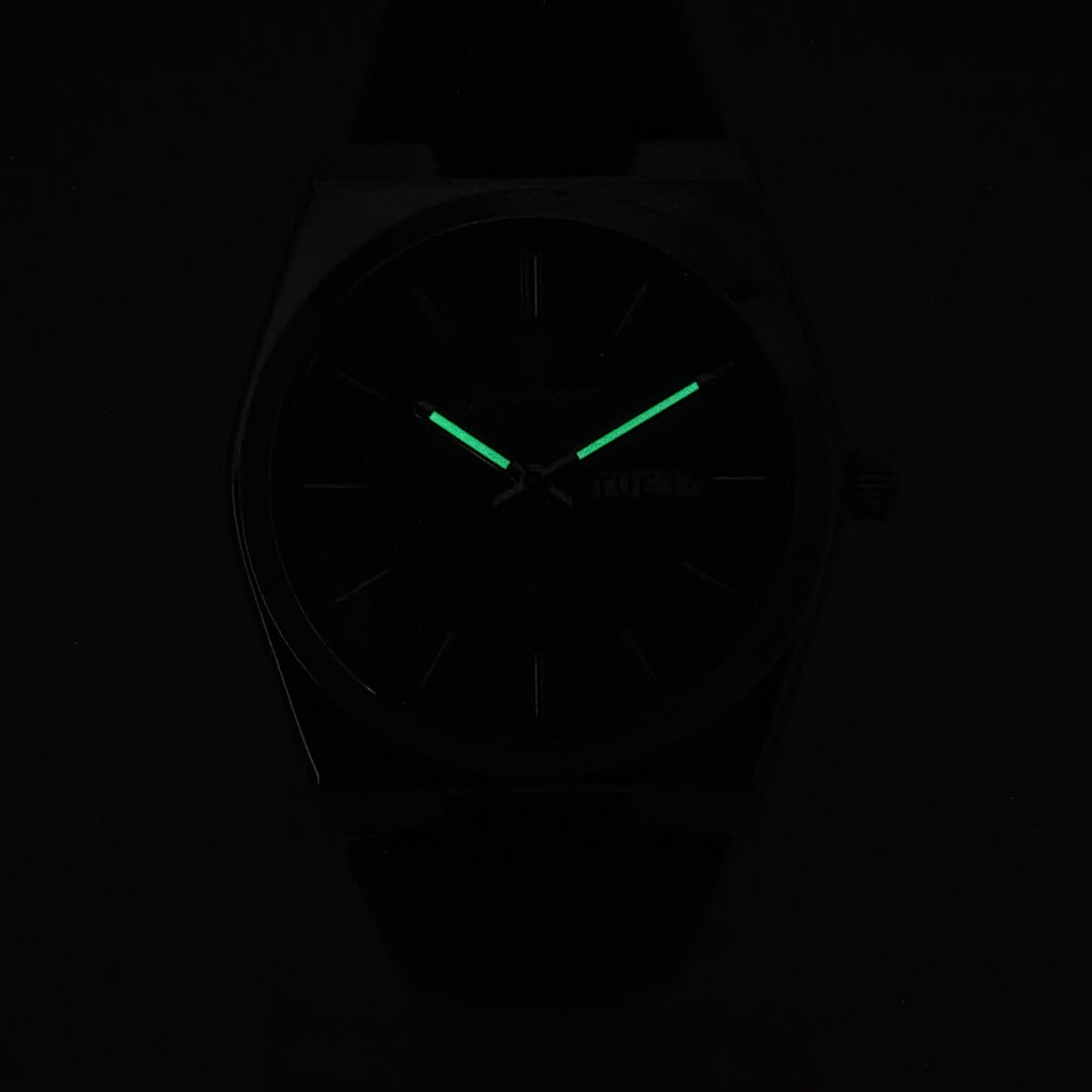 Poedagar - Original - Day/Date - Quartz - 40mm - Men's Watch