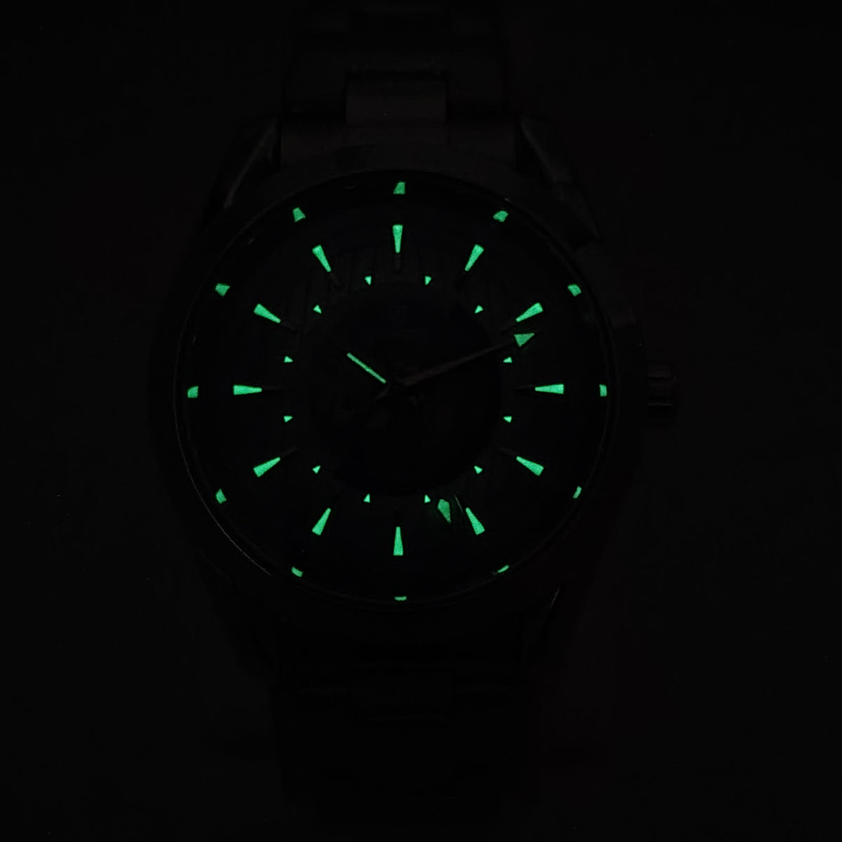Tevise - Original - Radium - Automatic - 42mm - Men's Watch