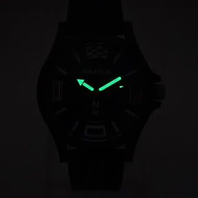 Nautica - Original - Japanese Quartz - 40mm - Water Proof - Unisex Watch
