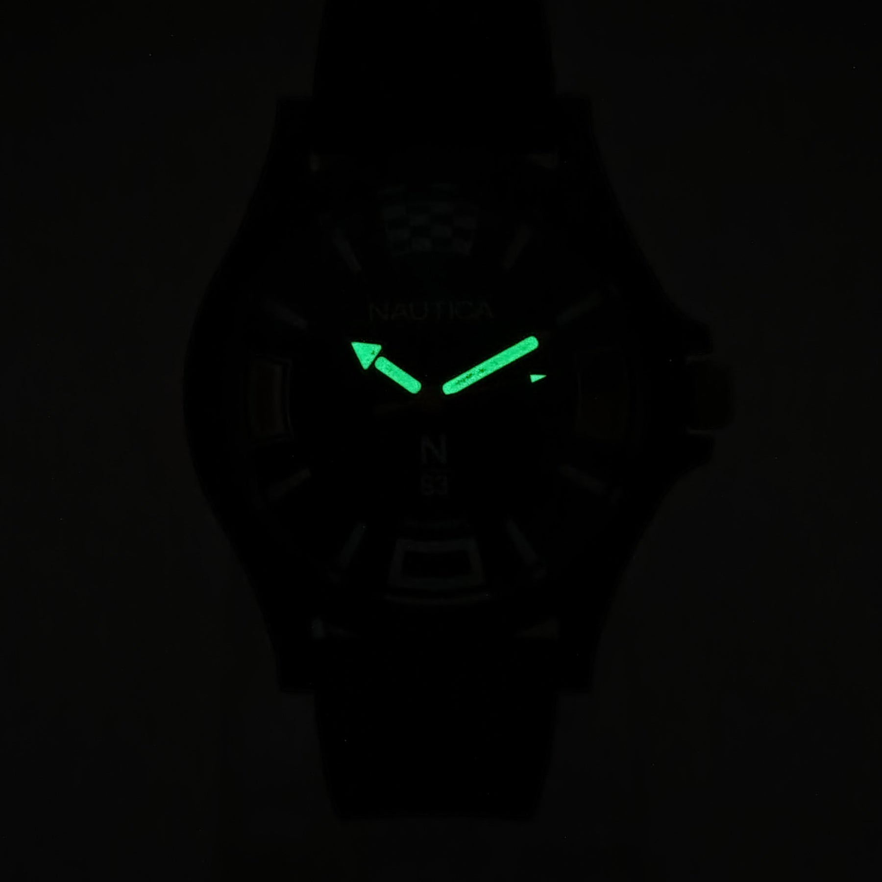Nautica - Original - Japanese Quartz - 40mm - Water Proof - Unisex Watch