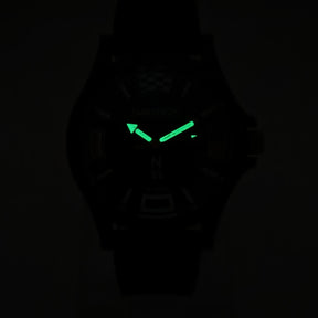 Nautica - Original - Japanese Quartz - 40mm - Water Proof - Unisex Watch