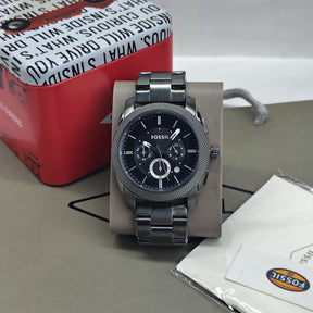 Fossil – Original – FS4662 - Japanese Quartz - 44mm - Men's Watch