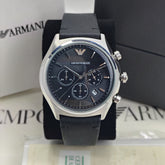 Emporio Armani – Original - AR1975 - Japanese Quartz - 43mm - Men's Watch