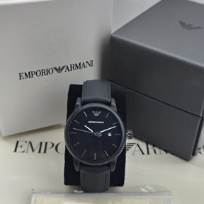 Emporio Armani – Original – AR1973 - Japanese Quartz - 41mm - Men's Watch