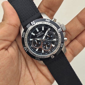 Invicta - Original - Force - Chrono Graph -  45mm - Men's Watch