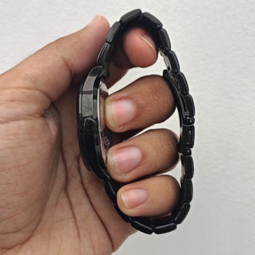 ALBA - Original - Day/Date - Japanese Quartz - 42mm - Men's Watch