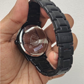 ALBA - Original - Day/Date - Japanese Quartz - 42mm - Men's Watch