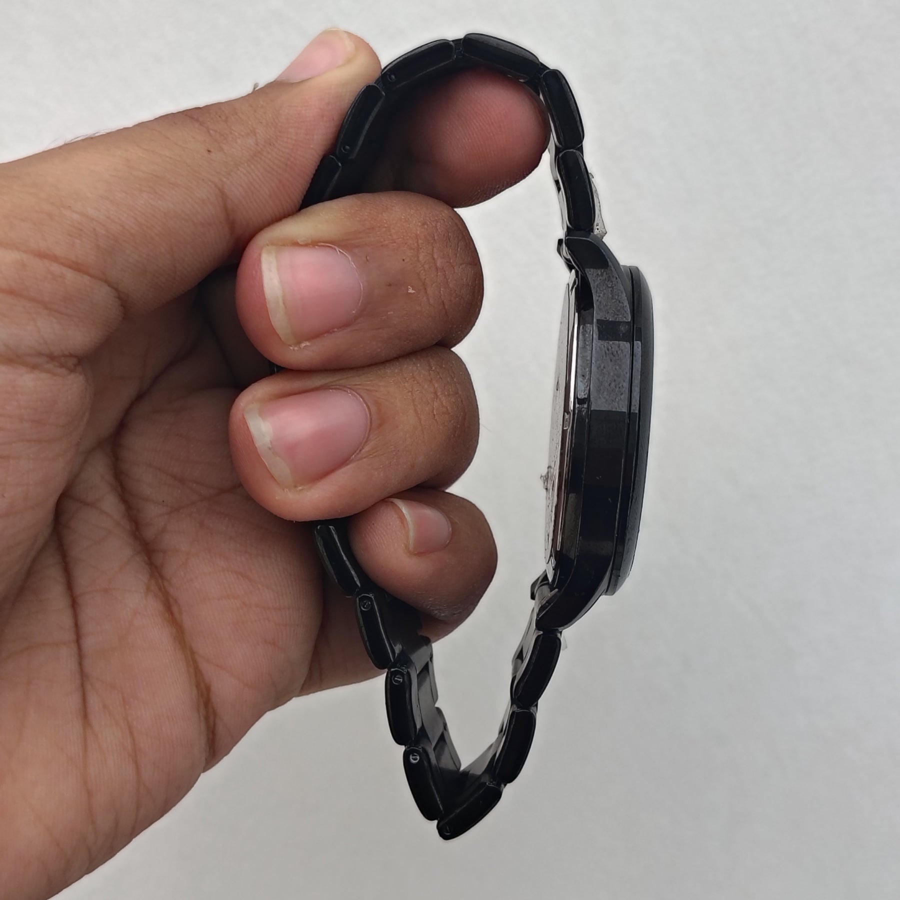 ALBA - Original - Day/Date - Japanese Quartz - 42mm - Men's Watch