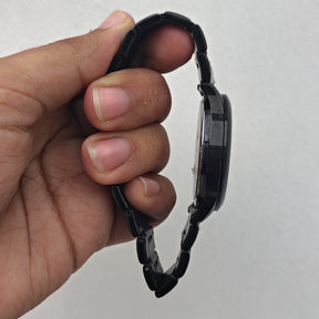 ALBA - Original - Day/Date - Japanese Quartz - 42mm - Men's Watch