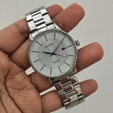 ALBA - Original - Date - Japanese Quartz - 44 - Men's Watch