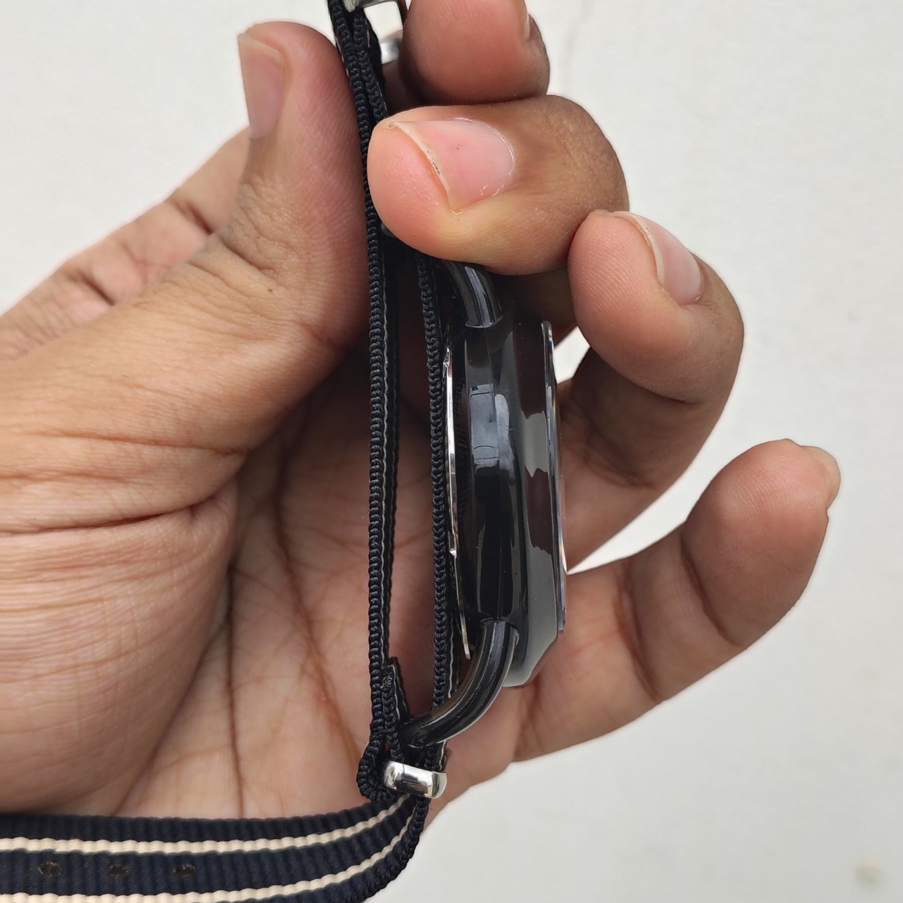 Batman Watch - Original - MW0404 -Japanese Quartz - 47mm - Men's/Kids Watch