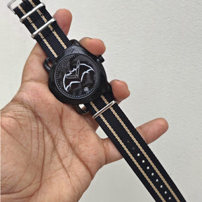 Batman Watch - Original - MW0404 -Japanese Quartz - 47mm - Men's/Kids Watch