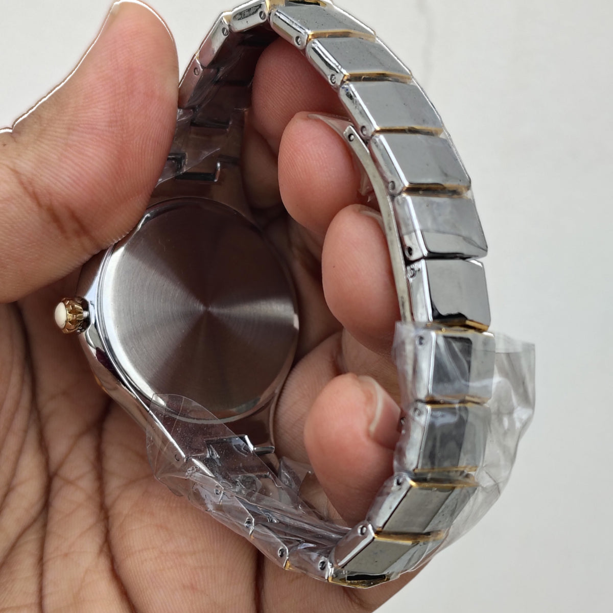 AKRIBOS - Original - AK932TTR - Date Function - 32mm - Women's Watch