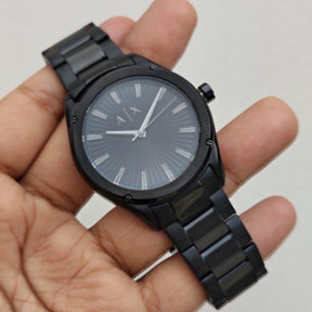 Armani Exchange – Original – AX2802 - Japanese Quartz - 44mm - Men's Watch