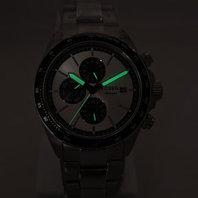 Fossil – Original – BQ2873 - Japanese Quartz - 42mm - Men's Watch