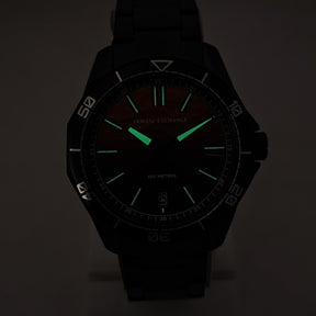 Armani Exchange – Original – AX1964 - Japanese Quartz - 44mm - Men's Watch