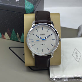 Fossil – Original/With Tag – FS5306 - Japanese Quartz - 44mm - Men's Watch