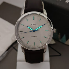 Fossil – Original/With Tag – FS5306 - Japanese Quartz - 44mm - Men's Watch