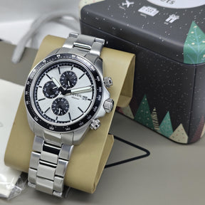 Fossil – Original – BQ2873 - Japanese Quartz - 42mm - Men's Watch