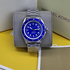 Michael Kors – Original/Divers Watch – MK9160 - Japanese Quartz - 42mm - Men's Watch
