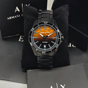Armani Exchange – Original – AX1964 - Japanese Quartz - 44mm - Men's Watch