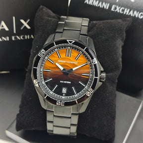 Armani Exchange – Original – AX1964 - Japanese Quartz - 44mm - Men's Watch