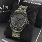 Armani Exchange – Original – AX2802 - Japanese Quartz - 44mm - Men's Watch