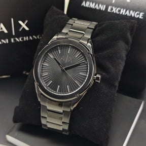 Armani Exchange – Original – AX2802 - Japanese Quartz - 44mm - Men's Watch