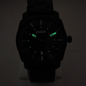Fossil – Original – FS4774 - Japanese Quartz - 42mm - Men's Watch
