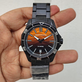 Armani Exchange – Original – AX1964 - Japanese Quartz - 44mm - Men's Watch