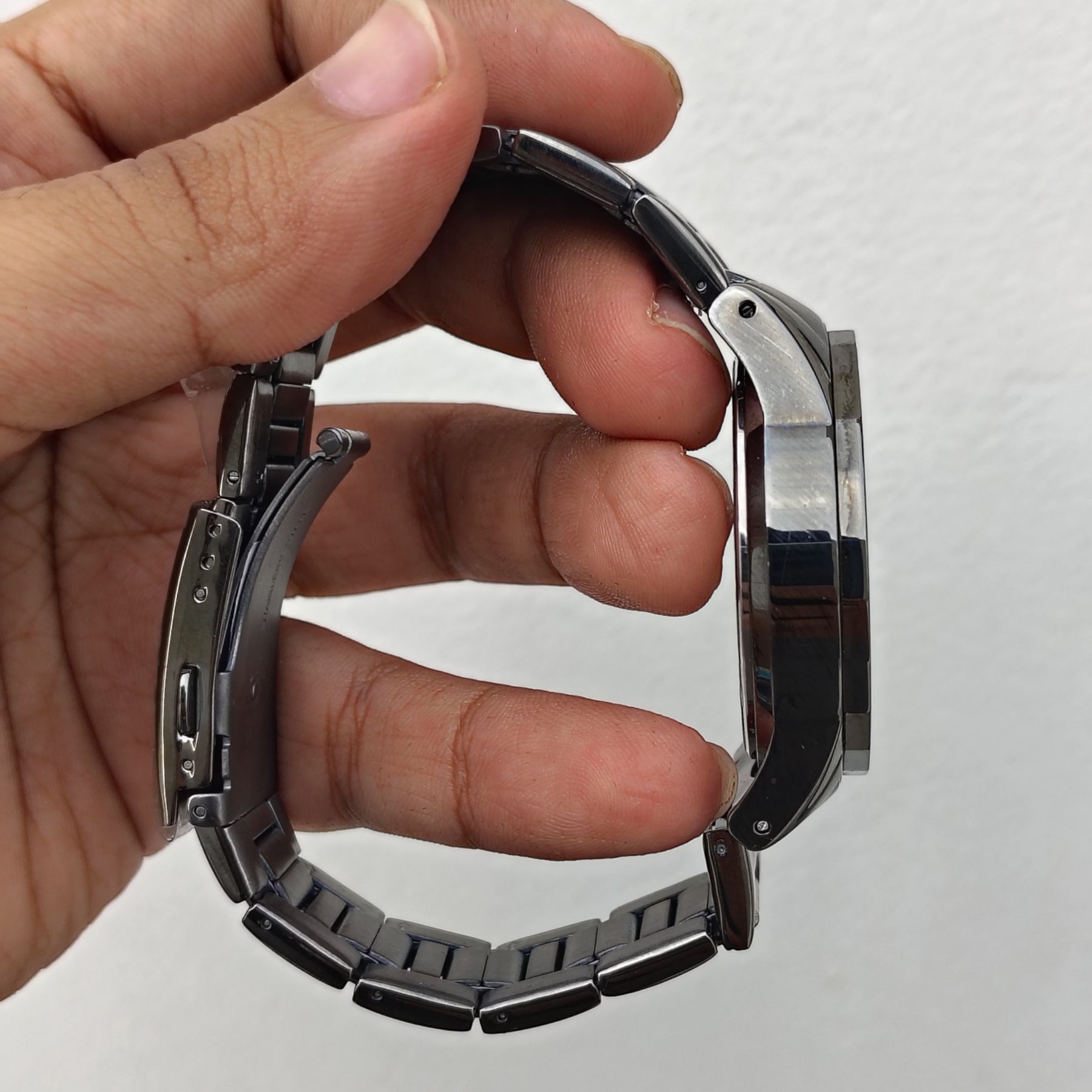 Armani Exchange – Original – AX2086 - Japanese Quartz - 45mm - Men's Watch