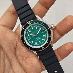 Michael Kors – Original/Divers Watch – MK9158 - Japanese Quartz - 42mm - Men's Watch