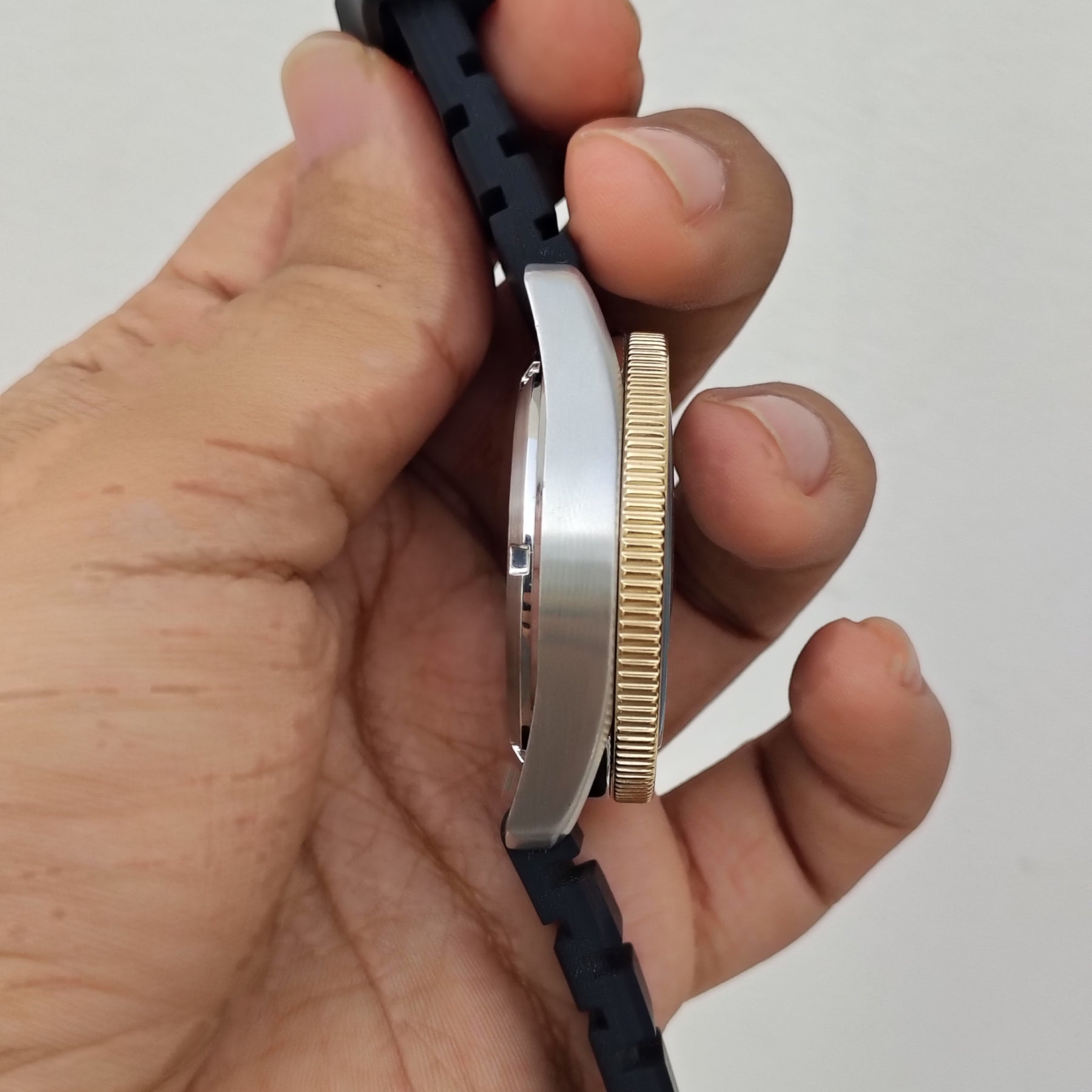 Michael Kors – Original/Divers Watch – MK9158 - Japanese Quartz - 42mm - Men's Watch