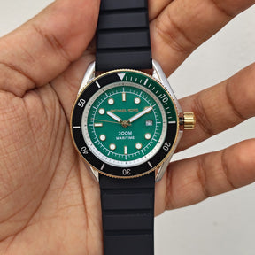 Michael Kors – Original/Divers Watch – MK9158 - Japanese Quartz - 42mm - Men's Watch