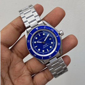 Michael Kors – Original/Divers Watch – MK9160 - Japanese Quartz - 42mm - Men's Watch
