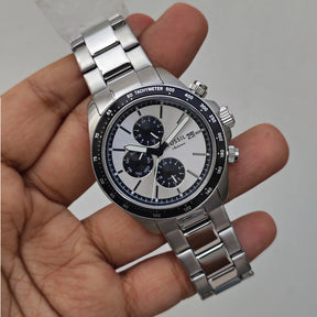 Fossil – Original – BQ2873 - Japanese Quartz - 42mm - Men's Watch