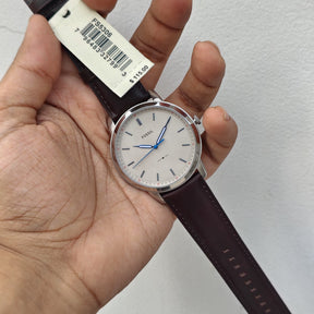 Fossil – Original/With Tag – FS5306 - Japanese Quartz - 44mm - Men's Watch