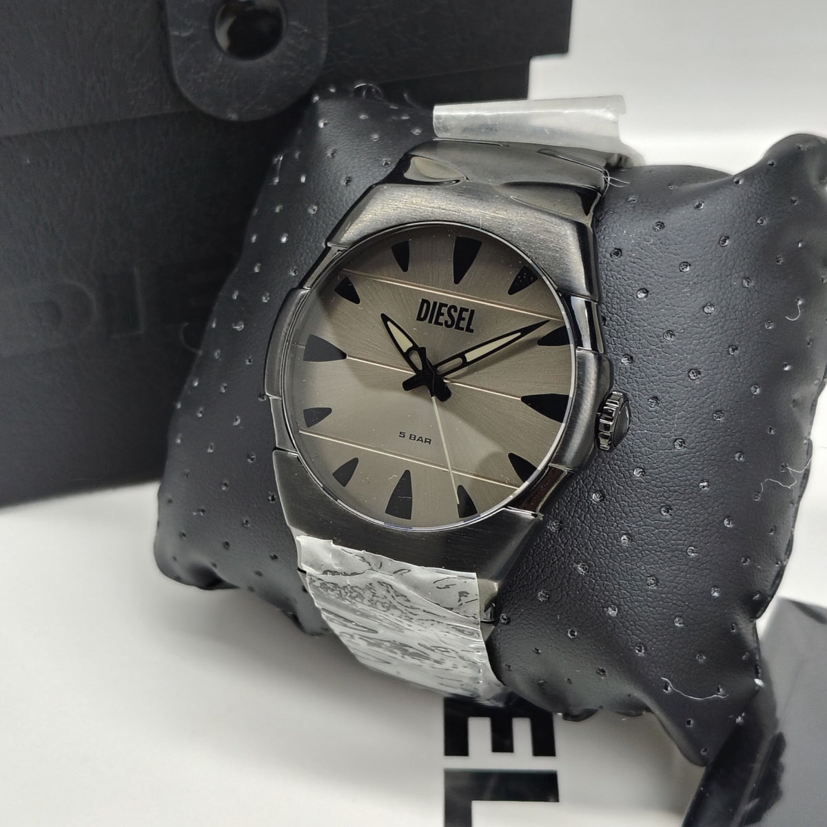 Diesel – Original – DZ2213 - Japanese Quartz - 42mm - Men's Watch