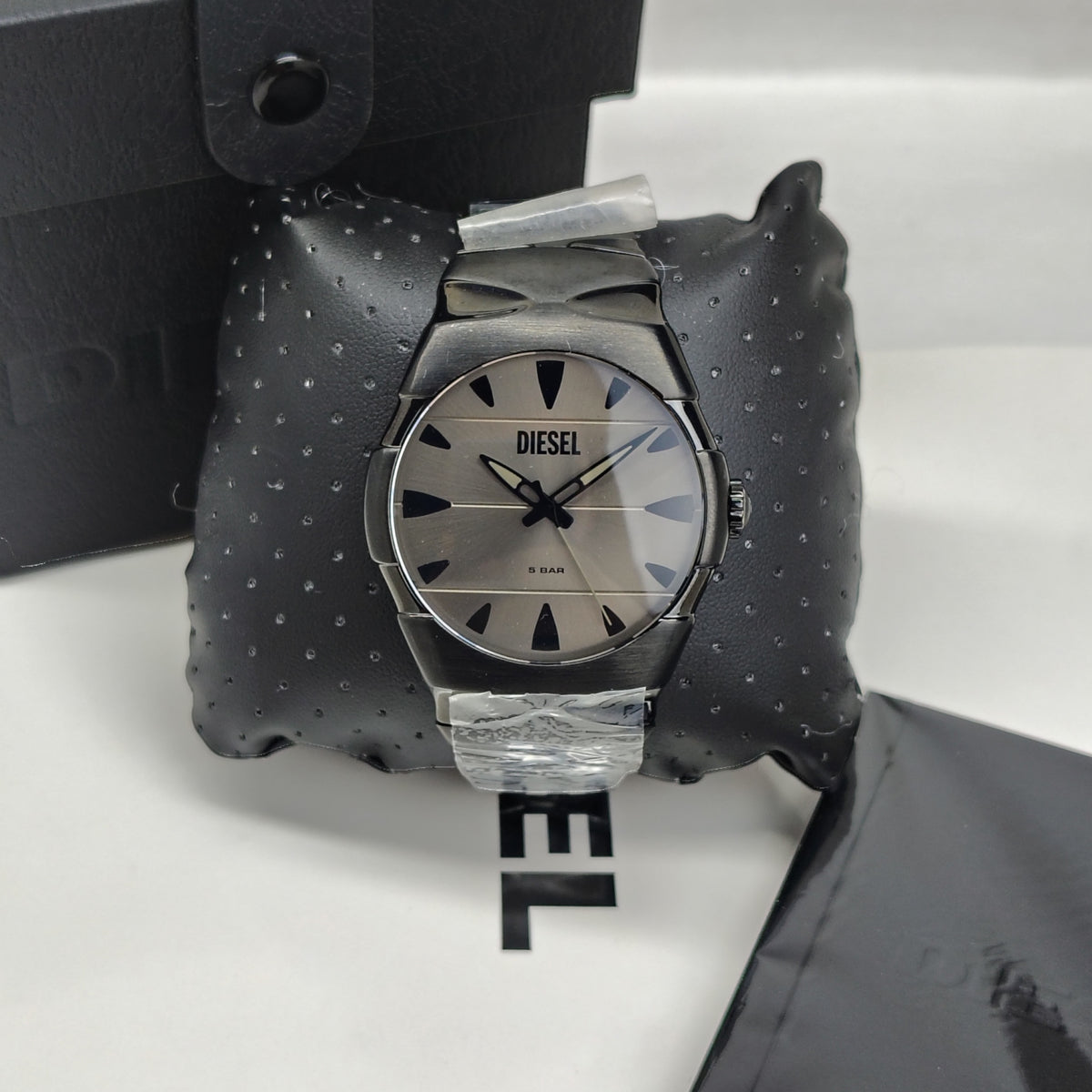 Diesel – Original – DZ2213 - Japanese Quartz - 42mm - Men's Watch