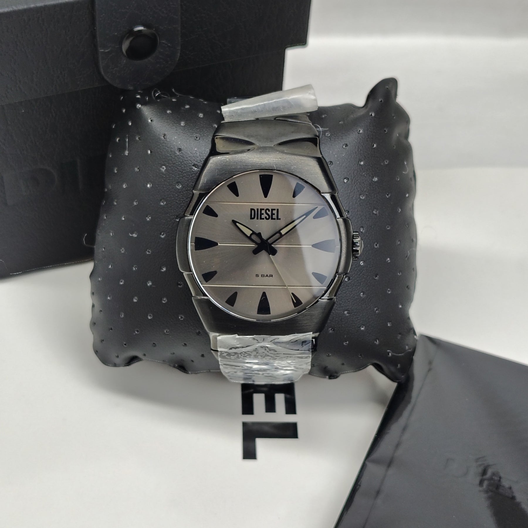 Diesel – Original – DZ2213 - Japanese Quartz - 42mm - Men's Watch