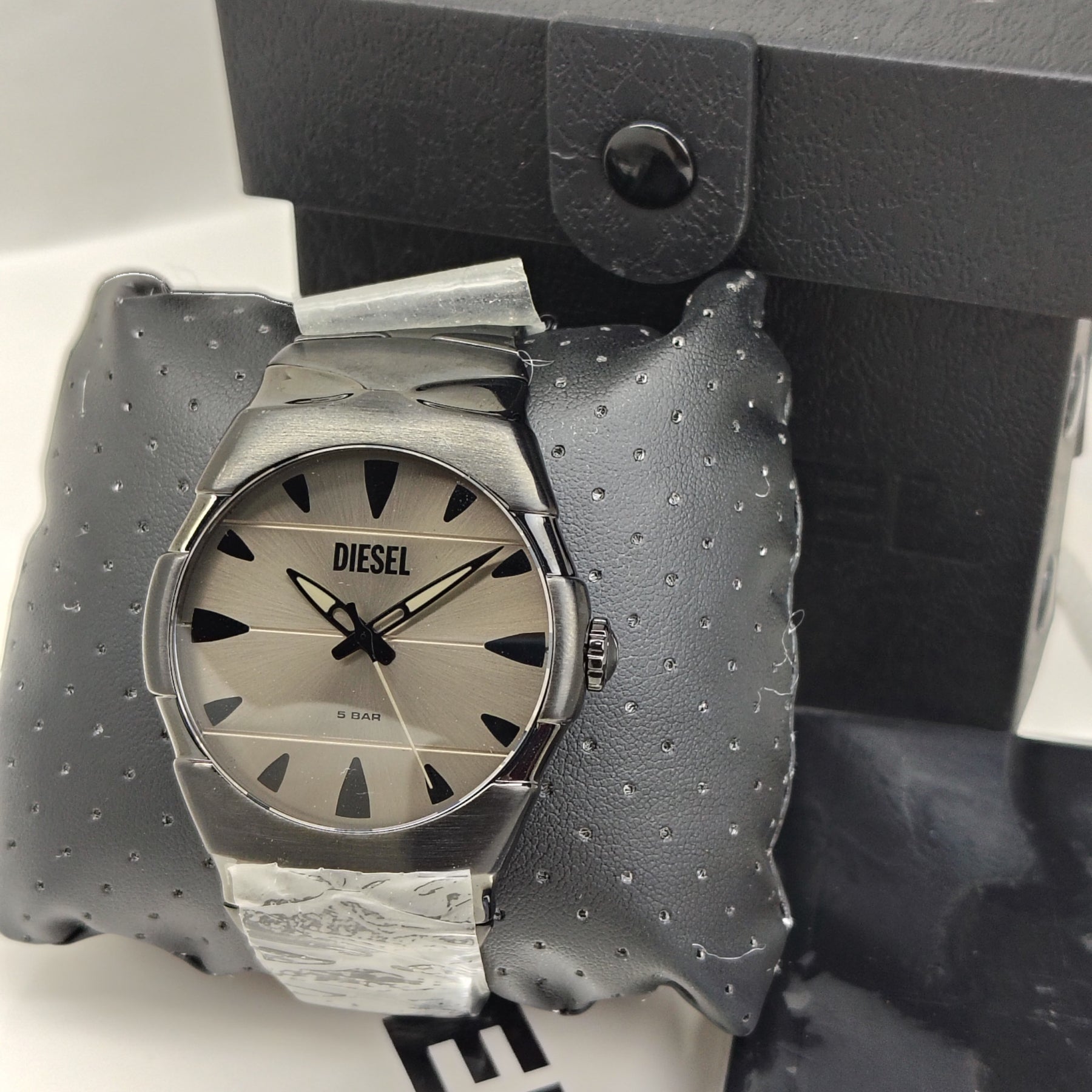 Diesel – Original – DZ2213 - Japanese Quartz - 42mm - Men's Watch