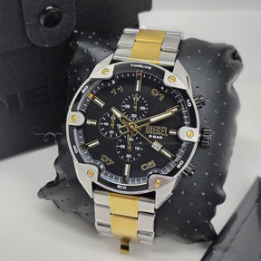 Diesel – Original – DZ4627 - Japanese Quartz - 49mm - Men's Watch