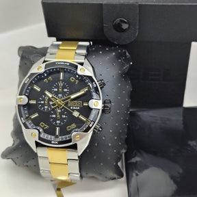 Diesel – Original – DZ4627 - Japanese Quartz - 49mm - Men's Watch