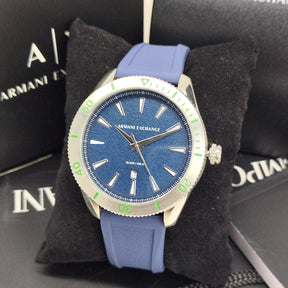 Armani Exchange – Original – AX1827 - Japanese Quartz - 44mm - Men's Watch