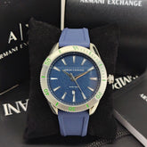 Armani Exchange – Original – AX1827 - Japanese Quartz - 44mm - Men's Watch